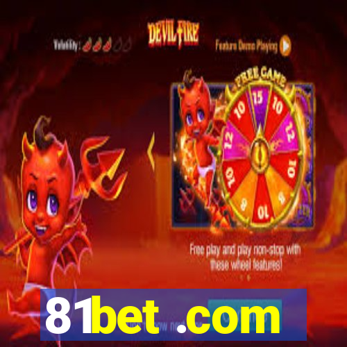 81bet .com